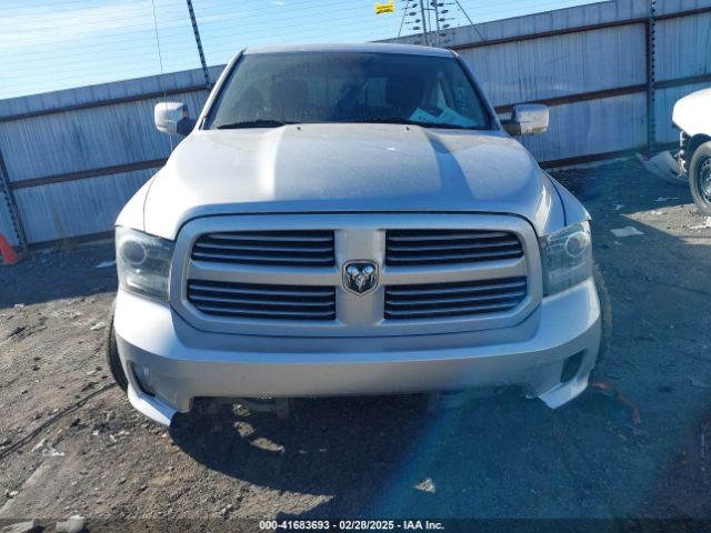 1C6RR7MT8GS271808 RAM 1500 Sport