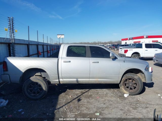 1C6RR7MT8GS271808 RAM 1500 Sport