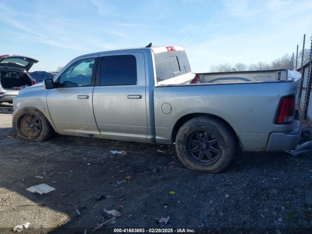 1C6RR7MT8GS271808 RAM 1500 Sport