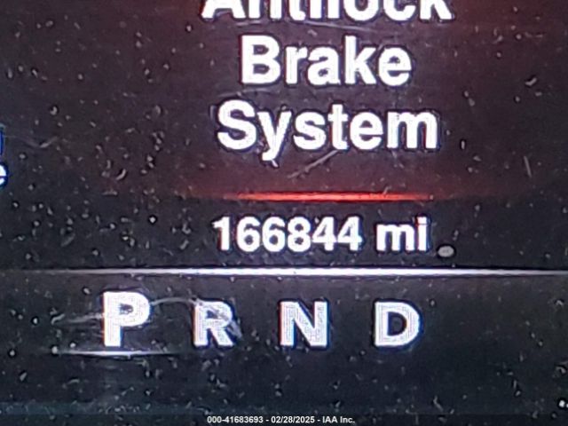 1C6RR7MT8GS271808 RAM 1500 Sport