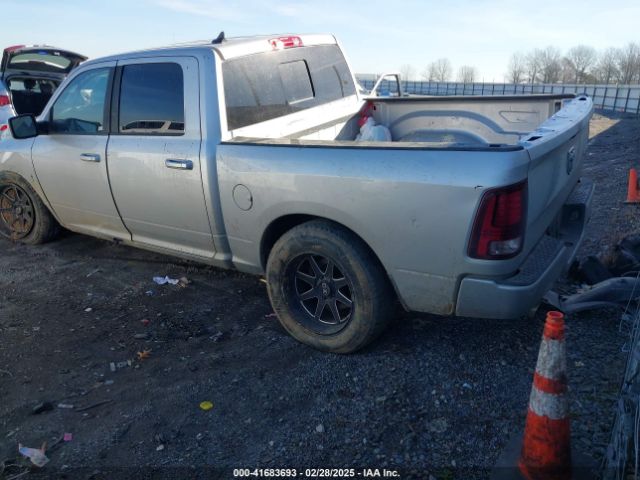 1C6RR7MT8GS271808 RAM 1500 Sport