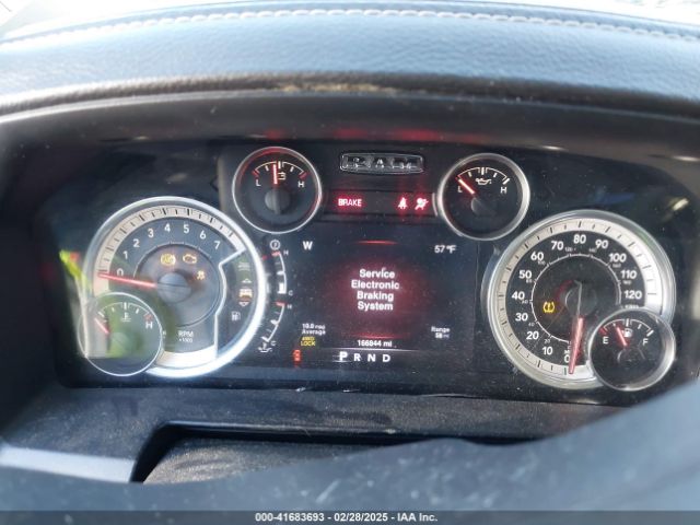 1C6RR7MT8GS271808 RAM 1500 Sport