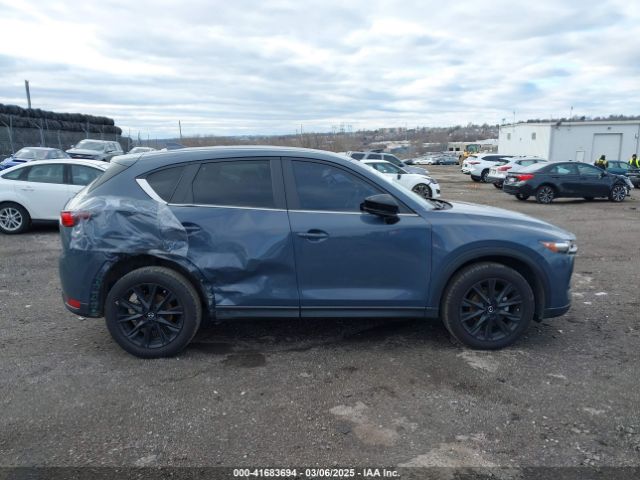 JM3KFBCM5M0483547 Mazda Cx-5 Carbon Edition