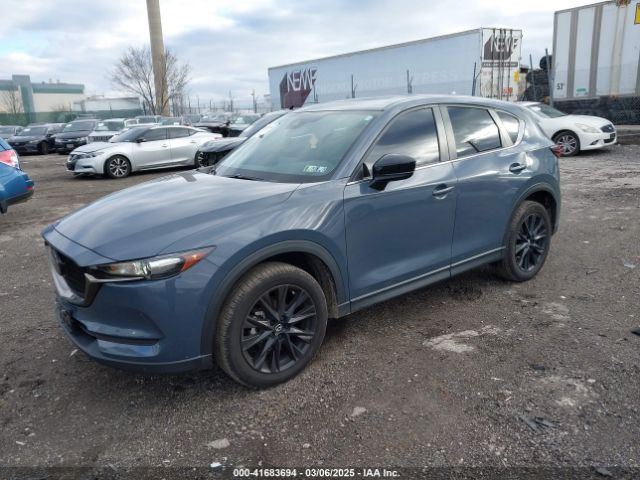 JM3KFBCM5M0483547 Mazda Cx-5 Carbon Edition