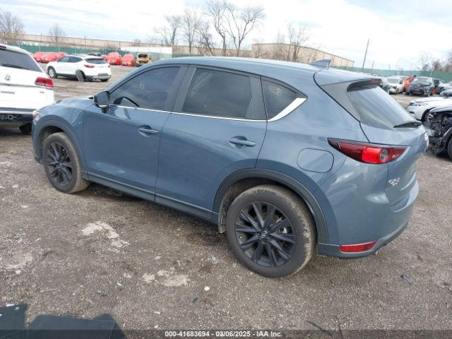 JM3KFBCM5M0483547 Mazda Cx-5 Carbon Edition