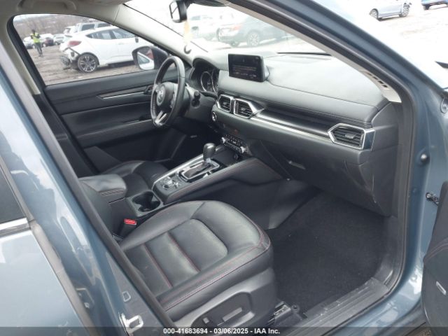 JM3KFBCM5M0483547 Mazda Cx-5 Carbon Edition