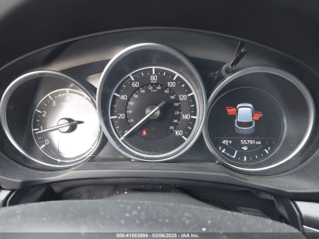 JM3KFBCM5M0483547 Mazda Cx-5 Carbon Edition