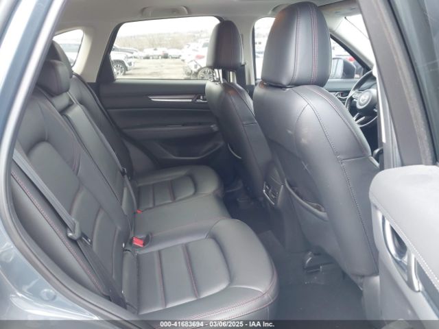 JM3KFBCM5M0483547 Mazda Cx-5 Carbon Edition