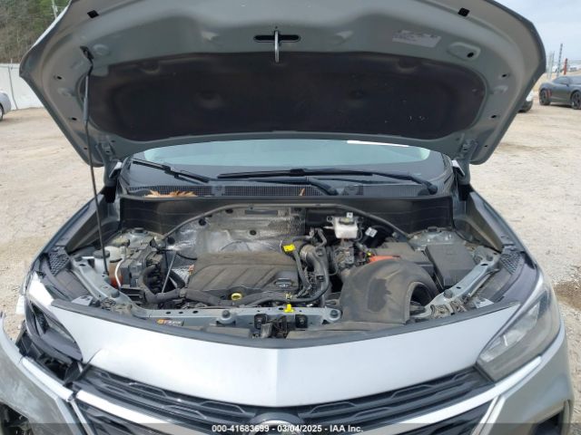 KL4MMDS27PB061088 Buick Encore Gx Select Fwd