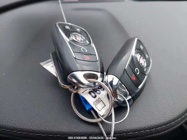 KL4MMDS27PB061088 Buick Encore Gx Select Fwd