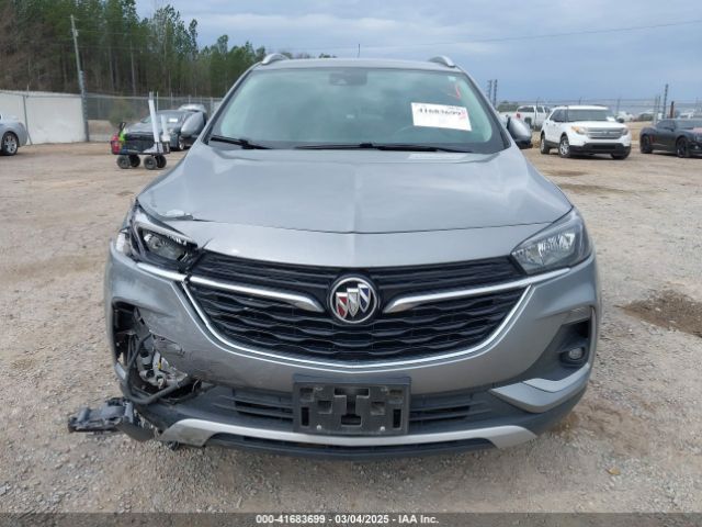 KL4MMDS27PB061088 Buick Encore Gx Select Fwd