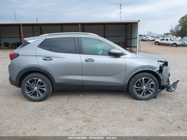 KL4MMDS27PB061088 Buick Encore Gx Select Fwd