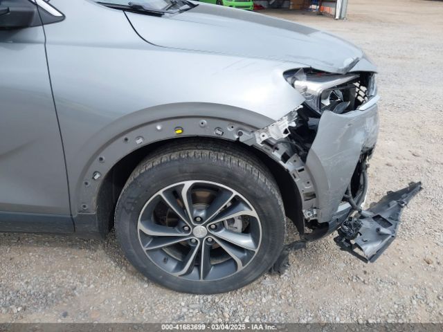 KL4MMDS27PB061088 Buick Encore Gx Select Fwd