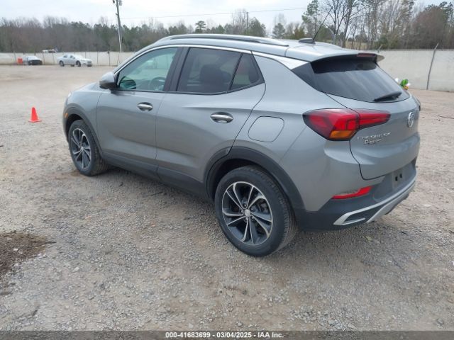 KL4MMDS27PB061088 Buick Encore Gx Select Fwd