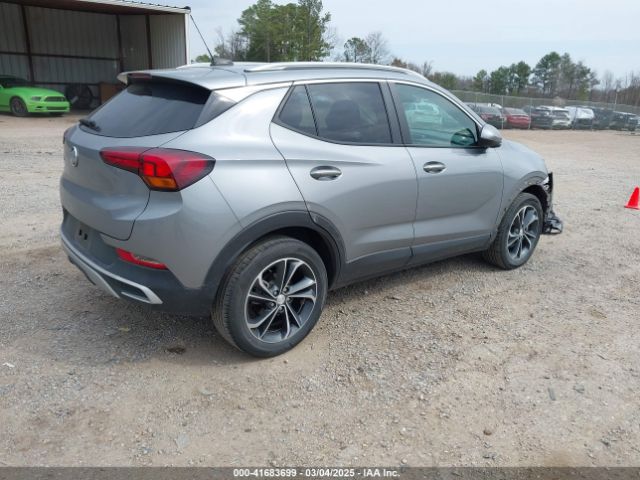 KL4MMDS27PB061088 Buick Encore Gx Select Fwd