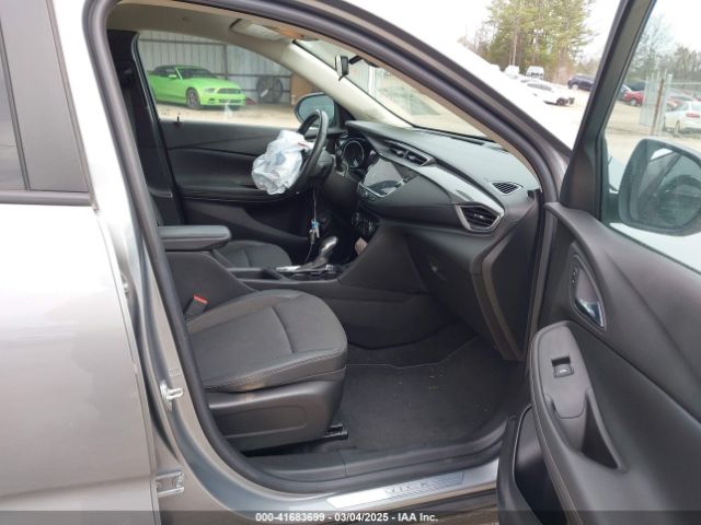 KL4MMDS27PB061088 Buick Encore Gx Select Fwd