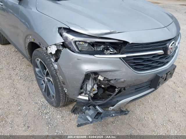 KL4MMDS27PB061088 Buick Encore Gx Select Fwd