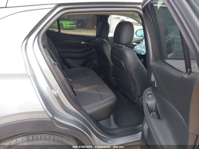 KL4MMDS27PB061088 Buick Encore Gx Select Fwd