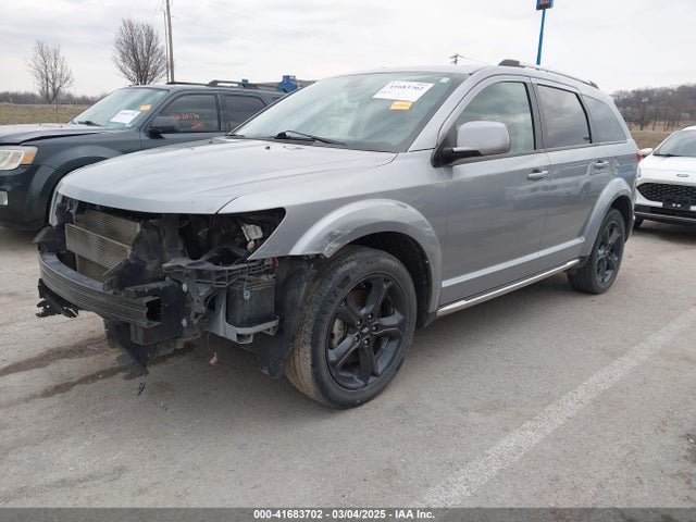 Dodge 2020 2020 3C4PDCGBXLT265799 Image 2