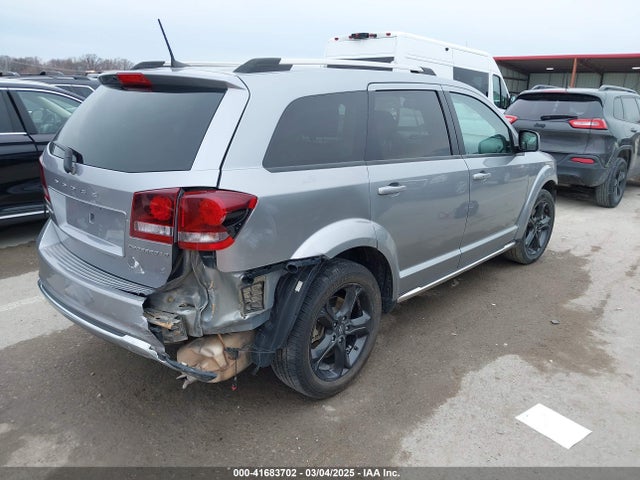 Dodge 2020 2020 3C4PDCGBXLT265799 Image 4