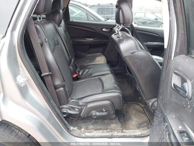 Dodge 2020 2020 3C4PDCGBXLT265799 Image 8