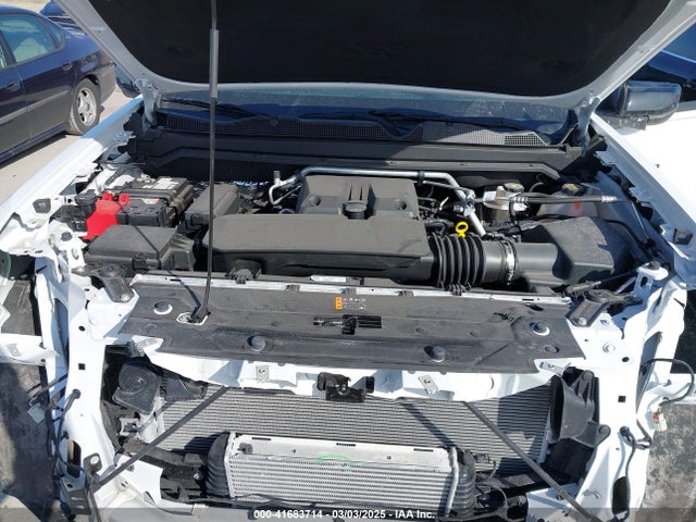 1GCPTDEK9R1121947 Chevrolet Colorado 4wd Z71
