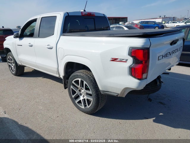 1GCPTDEK9R1121947 Chevrolet Colorado 4wd Z71