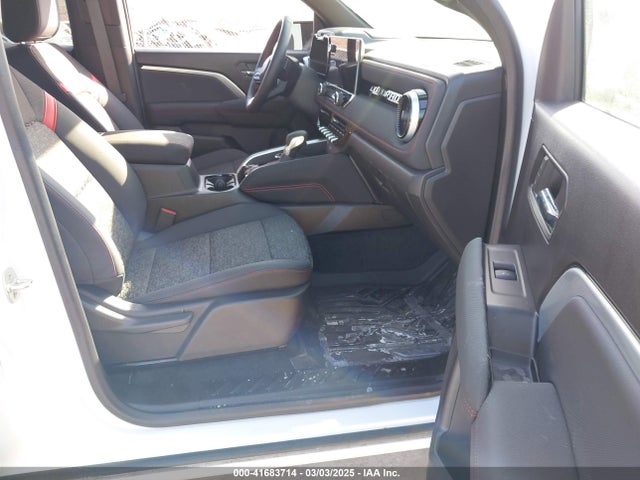 1GCPTDEK9R1121947 Chevrolet Colorado 4wd Z71