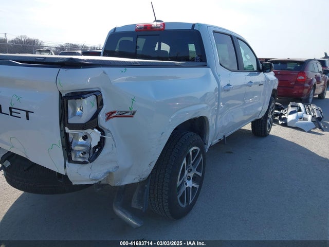 1GCPTDEK9R1121947 Chevrolet Colorado 4wd Z71
