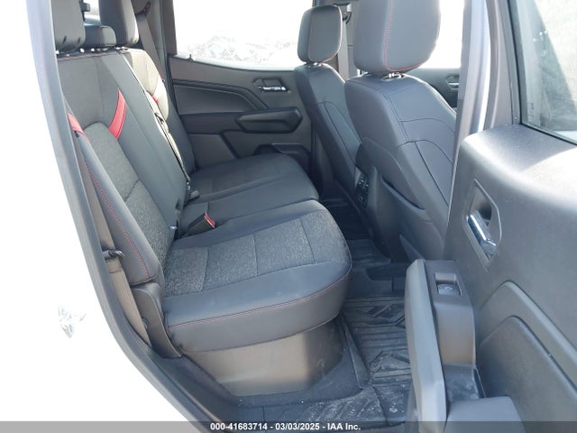 1GCPTDEK9R1121947 Chevrolet Colorado 4wd Z71