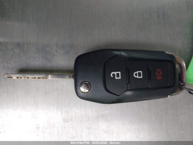 1FTEW1E56JKF57841 Ford F-150 Xl