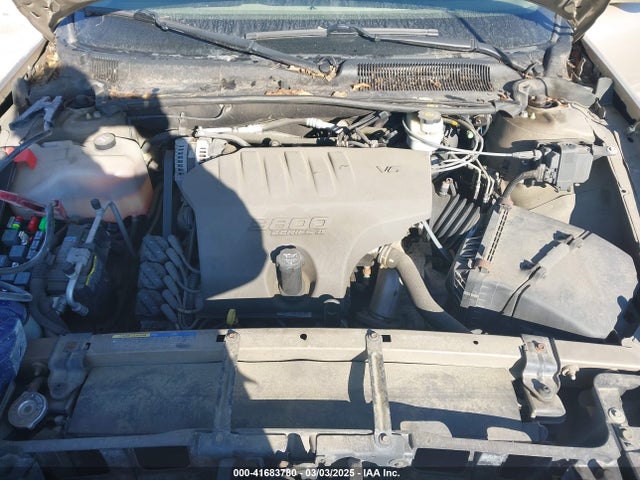 Продажа на аукционе авто 2005 Buick Lesabre Custom, vin: 1G4HP52K95U173974, номер лота: 41683780