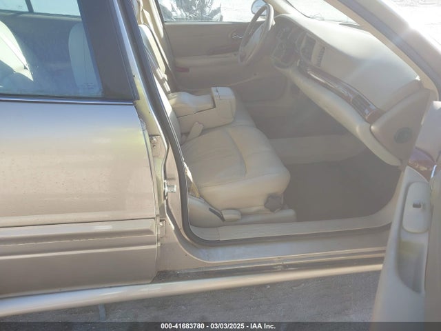 Продажа на аукционе авто 2005 Buick Lesabre Custom, vin: 1G4HP52K95U173974, номер лота: 41683780