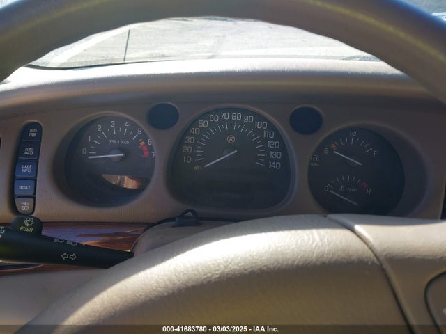 Продажа на аукционе авто 2005 Buick Lesabre Custom, vin: 1G4HP52K95U173974, номер лота: 41683780