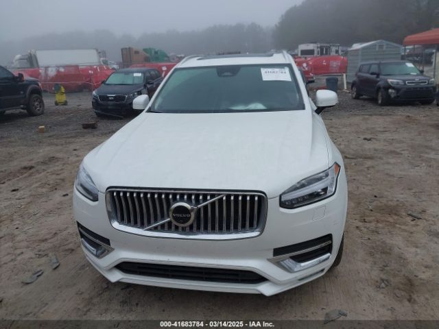 YV4062PA8P1959317 Volvo Xc90 B6 Ultimate 7-seater