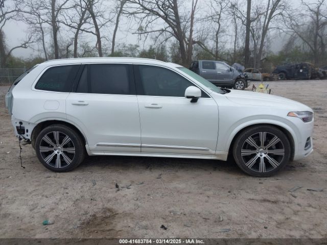 YV4062PA8P1959317 Volvo Xc90 B6 Ultimate 7-seater