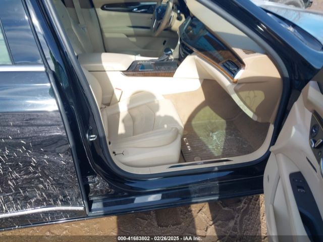 2017 CADILLAC CT6 1G6KN5R64HU175275 Photo 4
