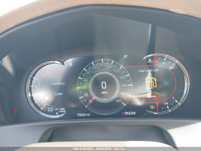 2017 CADILLAC CT6 1G6KN5R64HU175275 Photo 6