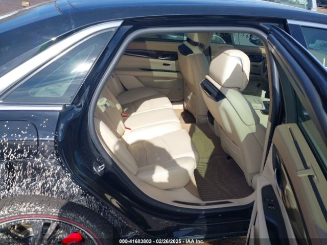 2017 CADILLAC CT6 1G6KN5R64HU175275 Photo 7