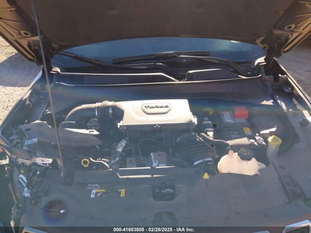 3C4NJDAN0PT551742 Jeep Compass Sport 4x4