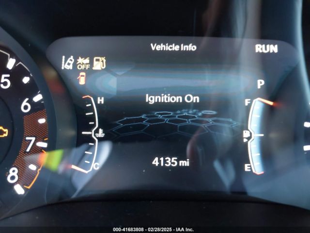 3C4NJDAN0PT551742 Jeep Compass Sport 4x4