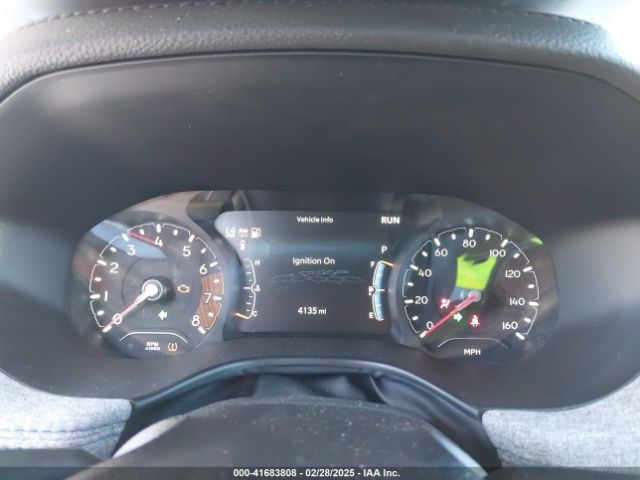 3C4NJDAN0PT551742 Jeep Compass Sport 4x4