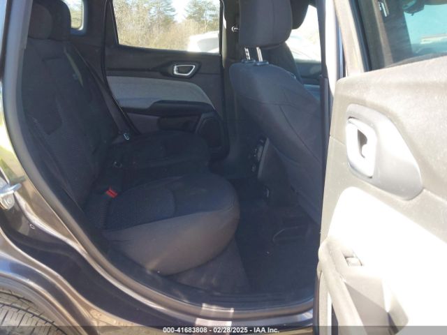 3C4NJDAN0PT551742 Jeep Compass Sport 4x4