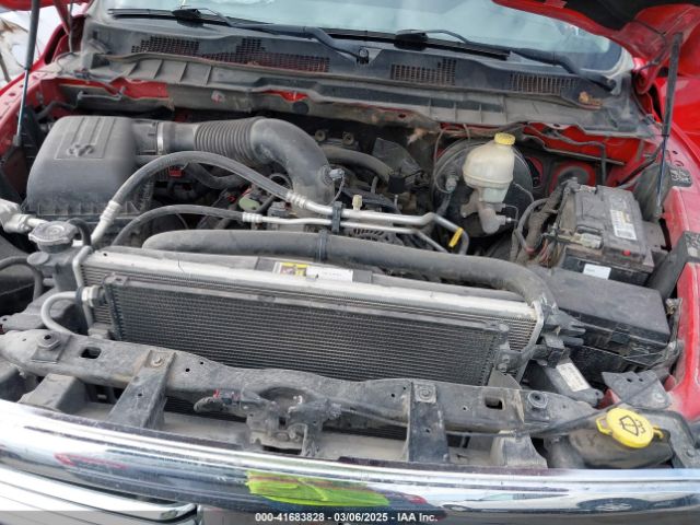1C6RR7LT0FS717885 RAM 1500 Lone Star