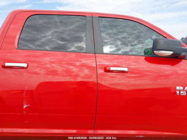 1C6RR7LT0FS717885 RAM 1500 Lone Star
