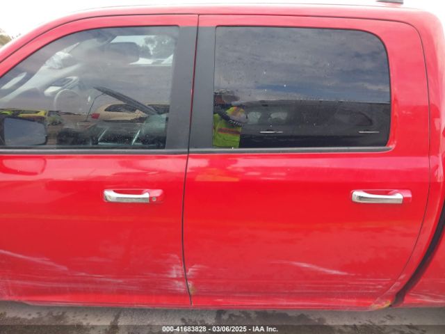 1C6RR7LT0FS717885 RAM 1500 Lone Star