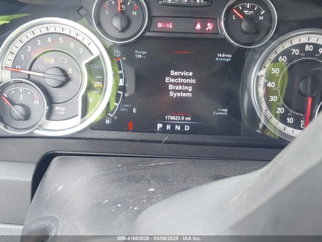 1C6RR7LT0FS717885 RAM 1500 Lone Star