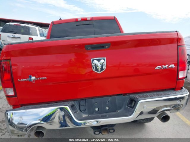 1C6RR7LT0FS717885 RAM 1500 Lone Star
