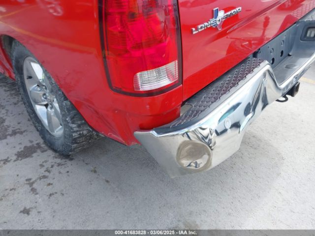 1C6RR7LT0FS717885 RAM 1500 Lone Star