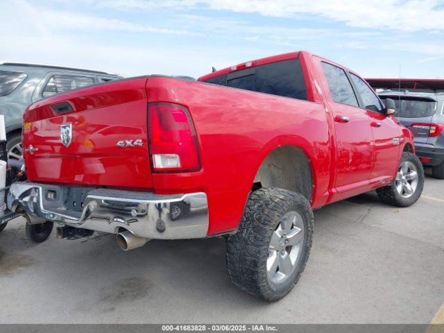 1C6RR7LT0FS717885 RAM 1500 Lone Star